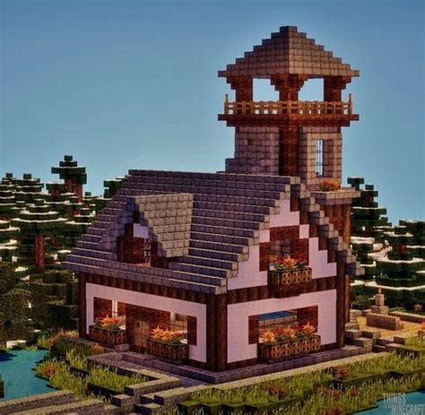 Minecraft 1.9.4 mods (703 posts). 25+ einzigartige Minecraft häuser Ideen auf Pinterest ...