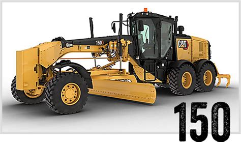Caterpillar Graders Order From Wagner Equipment Co Today