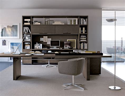 19 Contemporary Office Designs Decorating Ideas Design