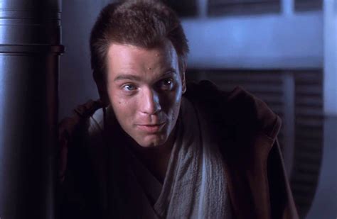 It is the first film of the star wars prequel trilogy. What are the best quotes by Obi-Wan Kenobi? - Quora