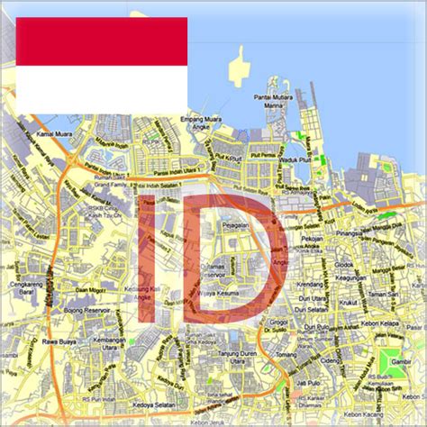 Bekijk onze kamasutra pdf selectie voor de allerbeste unieke of custom handgemaakte items uit onze shops. Indonesia City Maps Vector Urban Plans in the Adobe ...