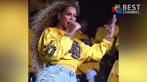 Beyoncés Homecoming Trailer Takes Viewers Behind The Scenes Of Her