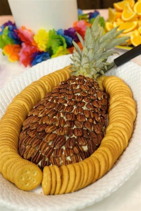 Fiesta Ideas Aloha Party Luau Party Food Luau Theme Party Hawaiian