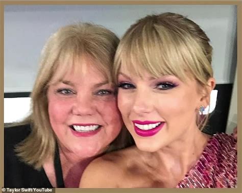 Taylor Swift Pays Homage To Mother Andrea In Lyric Video ꜰor Tʜe Beꜱt Day ꜰeaturing Rare Footage