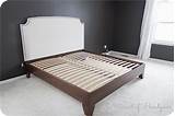 Pictures of Bed Base Luroy