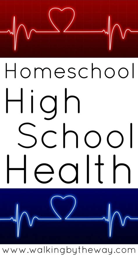 High School Curriculum High School Science Homeschool High School