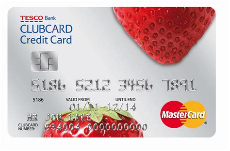 Tesco Clubcard Credit Card The Good The Bad And The Ugly