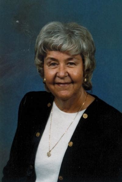 Barbara Brown Obituaries