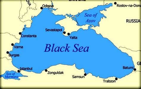 Customized Tours And Travel Packages To Turkeys Black Sea Region
