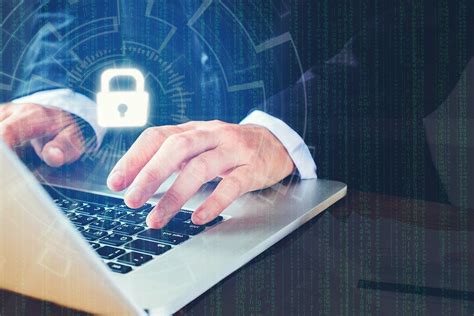 Top 4 Cybersecurity Solutions For Your Company To Use Now