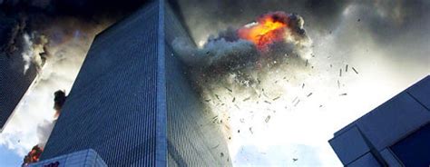 Cia Pilot Presents Evidence That No Planes Hit Towers On 9