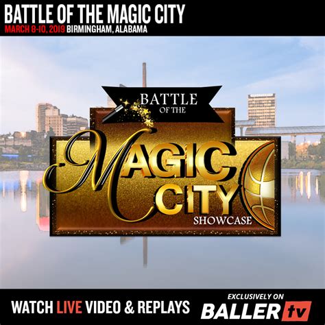 Aspire sports institute, hoover, alabama. Battle of the Magic City Showcase