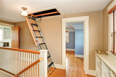 Best Loft Ladder Reviews Uk 2021 Which Takes The Number One Spot