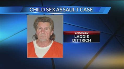 Convicted Killer Accused Of Sexual Assault