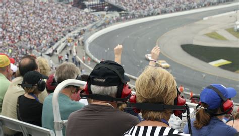 Get the latest nascar news, rumors, video highlights, scores, schedules, standings, photos, images, player information and more from sporting news. NASCAR Tailgating Guide & Checklist