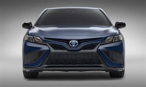 2025 Toyota Camry Redesign Release Date Price Latest Car Reviews