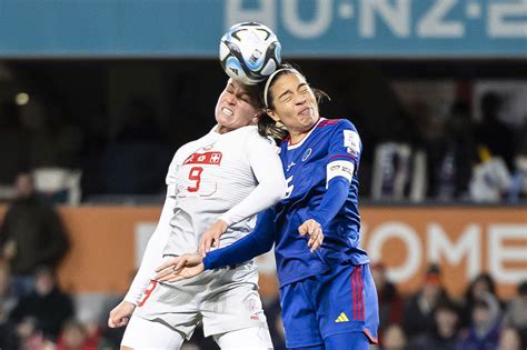 Football Stajcic Hails Filipinas Courage Heart In Loss To Swiss Abs Cbn News