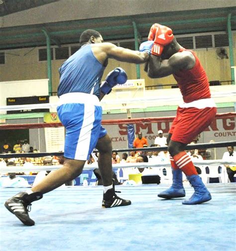 Barbadostrinidad Clinch Top Accolades As Tournament Climaxes To