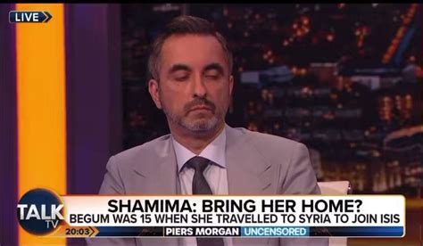 Sam Cole On Twitter Rt Aameranwar Shamima Begum Was Groomed Radicalised And Trafficked At 15