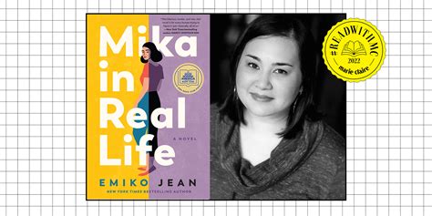Review Mika In Real Life By Emiko Jean Marie Claire 万博游戏app下载