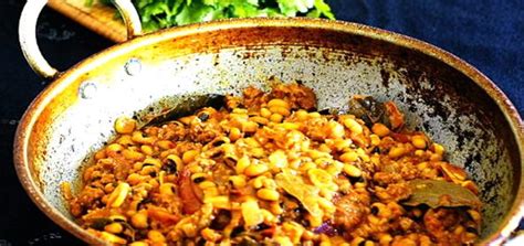 Warm, fluffy homemade basmati rice. Bean and Sausage Casserole with Fragrant Basmati Rice ...