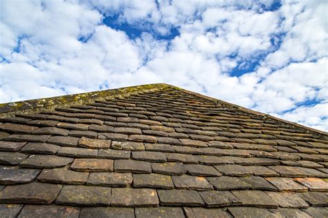 Roof Free Stock Photo - Public Domain Pictures