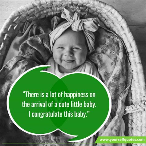 New Born Baby Wishes Messages To Share With Loved Ones Immense Motivation