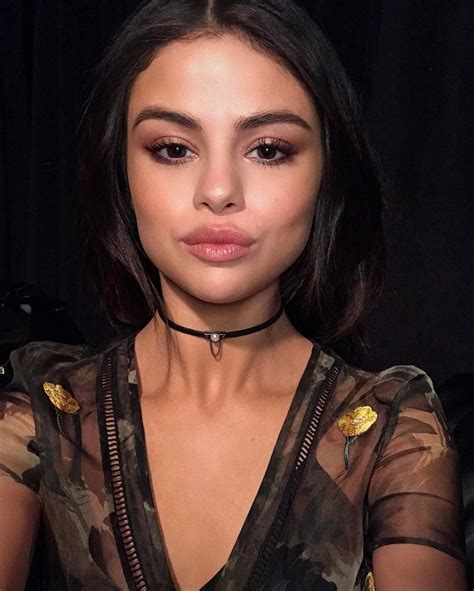 Selena Gomez Social Media Photos 215 2017 Celebmafia