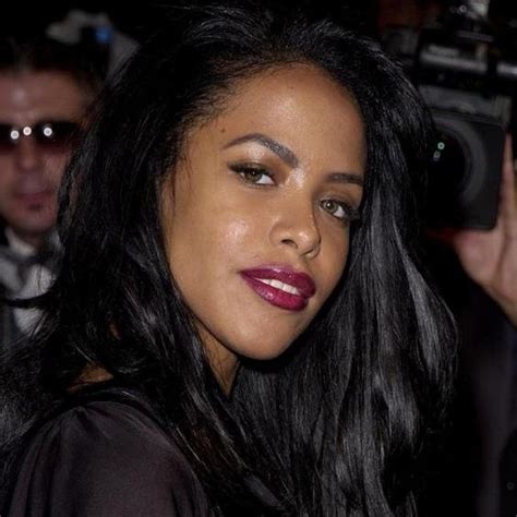 Aaliyah Haughton Height Facts Biography Models Height