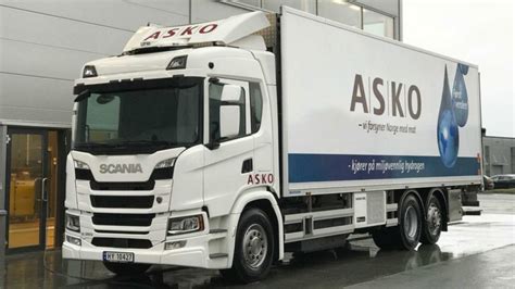 Europes Biggest Truck Makers Agree To 2040 Diesel Phaseout Plan A160bn Spend