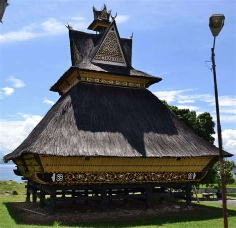 Ciri Arsitektur Tradisional Di Indonesia ARSOD ZONE