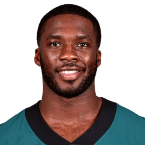Nelson Agholor Sports Illustrated