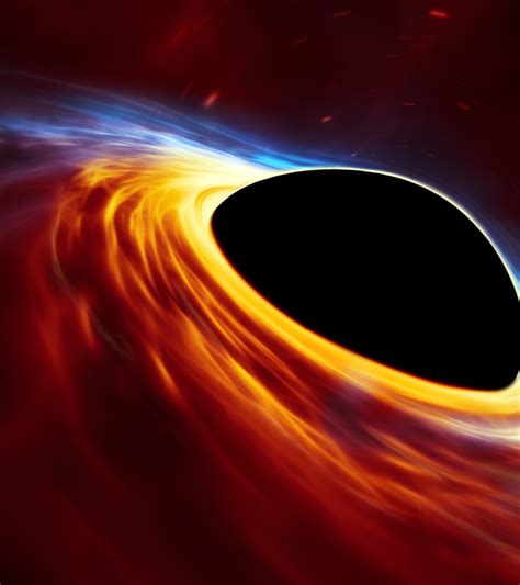 1920x2160 Supermassive Black Hole 1920x2160 Resolution Wallpaper Hd