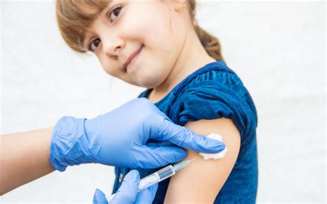 Porquê Vacinar Os Nossos Filhos Clinimed