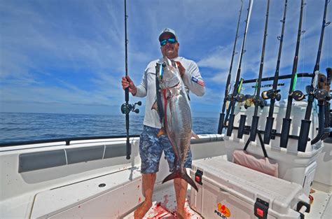 Fishing In Southern California For Bluefin Tuna Bdoutdoors Bloodydecks