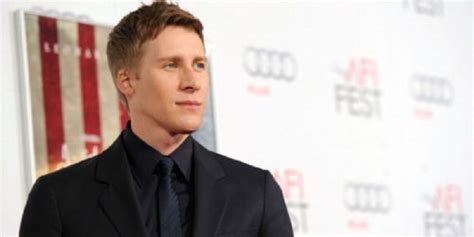All net worths are calculated by applying a proprietary algorithm. Dustin Lance Black Pictures - Dustin Lance Black Photo ...