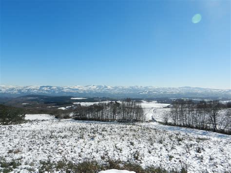 Free Images Nature Snow Winter Sky Frost Valley Mountain Range