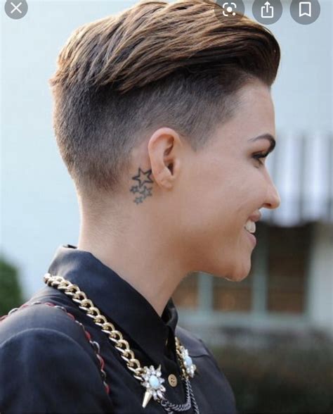 Can You Show Me Some Of The Best Lesbian Haircuts Youve Had Quora