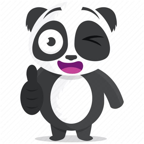 Winking Smiley Face Clip Art Clipart Panda Free