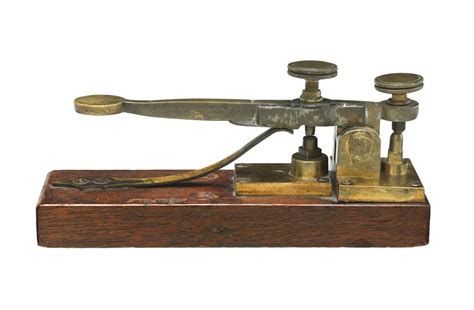 Samuel Finley Breese Morse Artist And Inventor Edison Inventions Samuel Morse Inventions