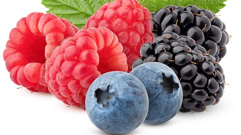 When You Eat Berries Every Day This Is What Happens To Your Body