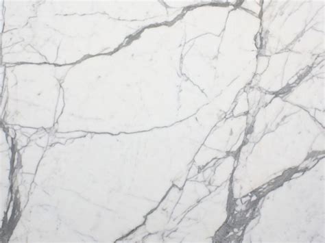 Italy Bianco Statuario Marble Slab And Tiles Fulei Stone