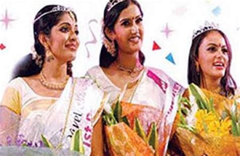 Miss Kerala Turns 11 The New Indian Express