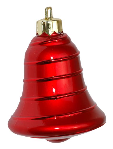 Christmas Bell Png Transparent Images Png All
