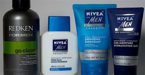 best moisturizer for men list of men s face lotions