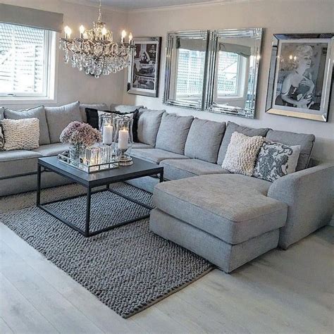 Inspiring Living Room Furniture Ideas Look Beautiful 18 Homyhomee