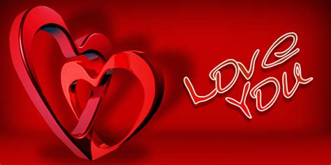 Free Animated Valentine Card 2013 Best Lovers Day  Greetings