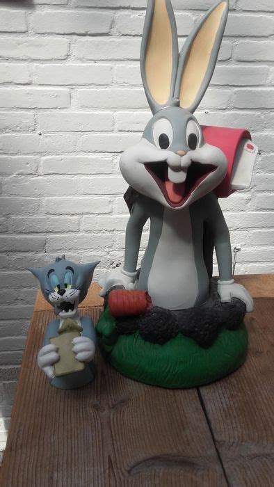 Tom And Jerry Demons And Merveilles Bugs Bunny Bros Catawiki