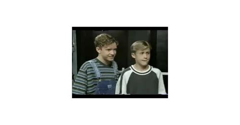 Justin Timberlake And Ryan Gosling As Mouseketeers Things All 90s Girls Remember Popsugar