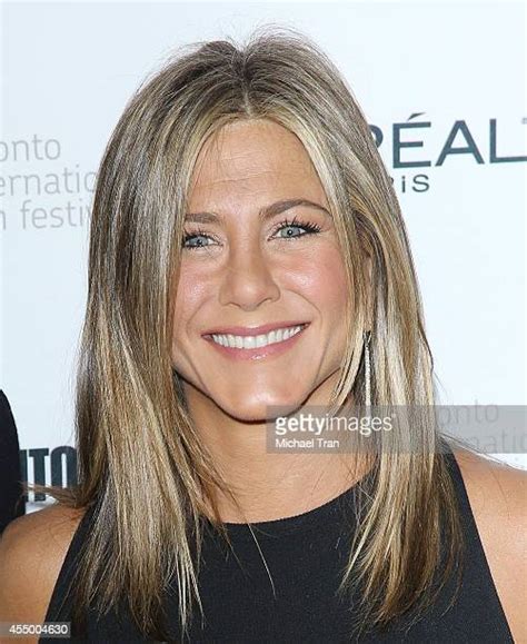 Jennifer Aniston Cake Photos And Premium High Res Pictures Getty Images